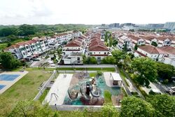 Westwood Residences (D22), Condominium #586879951